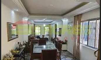 Imagem: Sobrado 228M² na Vila Guilherme 3 dormitórios