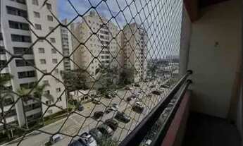 Imagem 6: Imóvel para aluguel com 70 metros quadrados com 3 quartos em Planalto - São Bernardo do Ca