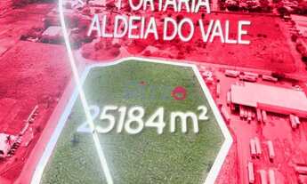 Imagem 2: Área com 25.000m² para Locação, Sítio de Recreio Mansões Bernardo Sayão, Goiânia, GO