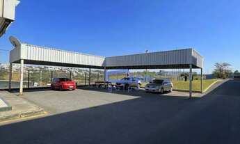 Imagem 1: Galpão Industrial Locação -17.000 m² - Contagem - MG