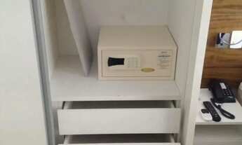 Imagem 5: Imóvel para aluguel tem 28 metros quadrados em Asa Norte - Brasília - DF