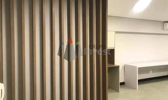 Imagem 2: Sala, 39 m² - venda por R$ 350.000,00 ou aluguel por R$ 2.857,00/mês - Centro - Campinas/S