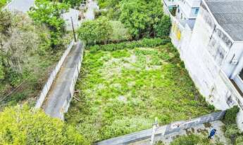 Imagem 5: Terreno de Esquina em Avenida Movimentada no Tingui - 537m² !