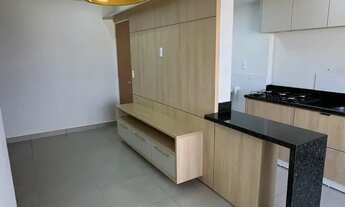 Imagem 2: Alugo apartamento Novo c/ móveis planejados no Eldorado