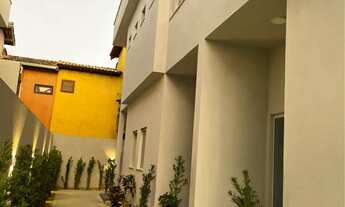 Imagem 5: Temporada Porto Seguro - Duplex pra até 6 pessoas - 1k Praia Mundai