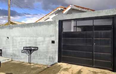 Imagem 11: Casa no Jardim Pérola