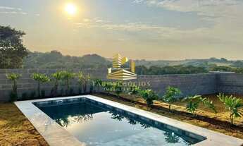 Imagem: Casa a venda Residencial Village Ipanema