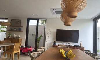 Imagem 5: Casa na Praia Bonita