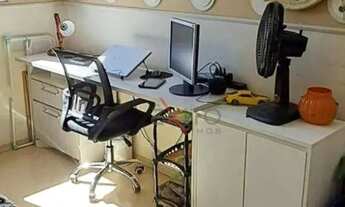 Imagem 6: Apartamento com 2 dormitórios à venda, 97 m² por R$ 450.000,00 - Vila Rami - Jundiaí/SP