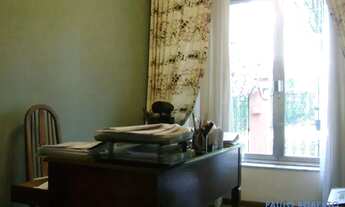 Imagem 4: CASA ASSOBRADADA - PERDIZES - SP