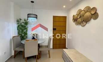 Imagem 4: Apartamento em Rua México - Guilhermina - Praia Grande/SP