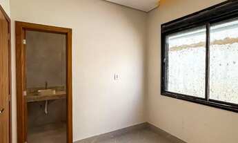 Imagem 7: Casa terrea condominio primor das torres