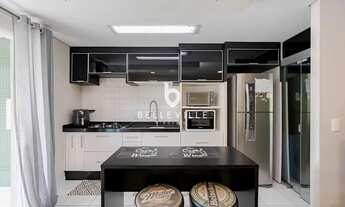 Imagem 6: APARTAMENTO COM 69M² 2 DORMITÓRIOS EM CONDOMÍNIO CLUBE NO ECOVILLE