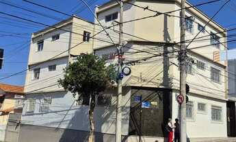 Imagem 2: APARTAMENTO 2 QUARTOS, 70M² NO BAIRRO SAGRADA FAMÍLIA