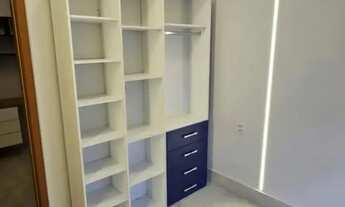 Imagem 5: CHÁCARAS MONTENEGRO APTO DE 88 METROS, 3 QUARTOS É 3 BANHEIROS