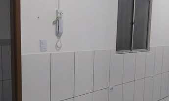 Imagem 3: Apartamento no Guamá