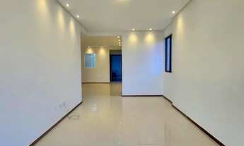 Imagem 4: Apartamento 3 Suites c/120m2- Linda vista para o Mar