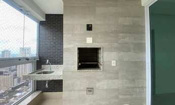 Imagem 5: Apartamento 2604, 3 suítes, Cond. Botanic Consciente Rua 24 Qd.G11 Lt.08/17 Setor Marista