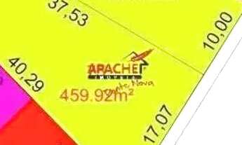 Imagem 3: Lote no Serra Dourada em Urucânia MG