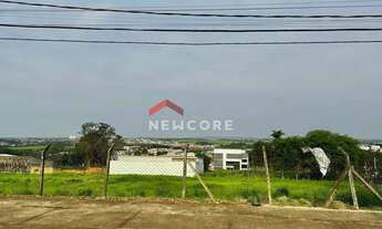 Imagem 4: Lote em Rua Murilo de Campos Castro - Parque Rural Fazenda Santa Cândida - Campinas/SP