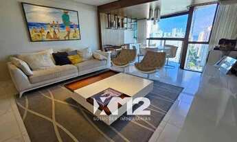 Imagem 3: Edf. Allure Village 136m² Boa Viagem. (Ref.: R5914365