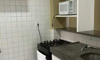 Imagem 2: Diária em apartamento para carnaval