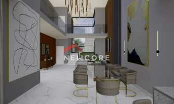 Imagem 4: Casa de condomínio em Rua Aires de Souza - Parque Rodoviário - Campos dos Goytacazes/RJ