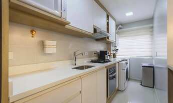 Imagem 7: Cobertura 116m² no Felicita Club em Santa Felicidade - R$1.169.000,00