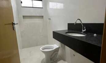 Imagem 16: Sua nova casa com lazer completo no Nova Goiânia  Senador Canedo!