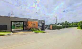 Imagem 4: Terreno à Venda no Condomínio Gaia Sua Casa dos Sonhos Começa Aqui