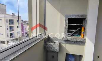 Imagem 3: Apartamento em Rua Maria Isolina da Silva - Nova Palhoça - Palhoça/SC