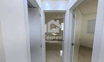 Imagem 5: Cobertura para locação com 98m² - Vila Pires - Santo André