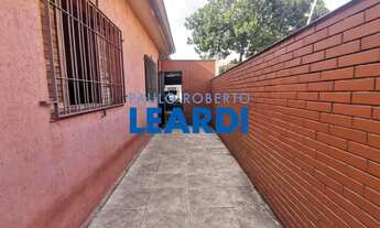 Imagem: CASA ASSOBRADADA - MORUMBI - SP