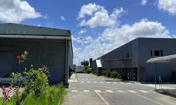 Imagem 5: Galpão/Depósito/Armazém para aluguel possui 4000 metros quadrados em Centro - Camaçari - B