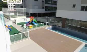 Imagem 4: Comodidade, conforto, corrego grande, 3 dorm -2 suítes, lazer, 2 vagas