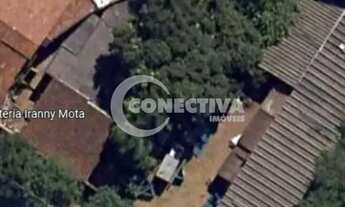 Imagem: Terreno com 1100 m2 - Parque Amazônia