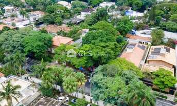 Imagem 2: TERRENO VILA IDA 770 M²