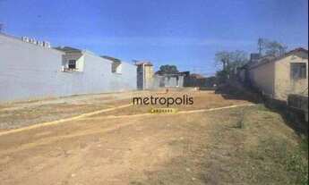 Imagem 3: Terreno, 2000 m² - venda por R$ 4.600.000,00 ou aluguel por R$ 6.101,96/mês - Vila Eldízia