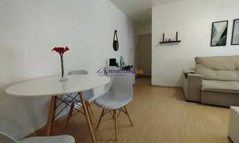 Imagem 3: Apartamento 2 dormitórios à venda Cristal Porto Alegre/RS