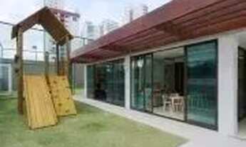 Imagem 4: Ceci- Edf. Terraza/3 Quartos/2 Banheiros/91m²/2 Vagas/no coração de Boa viagem-Oportunidad