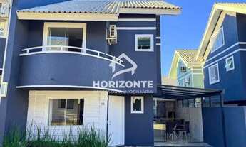 Imagem: Sobrado no Alto Boqueirão com 149m²