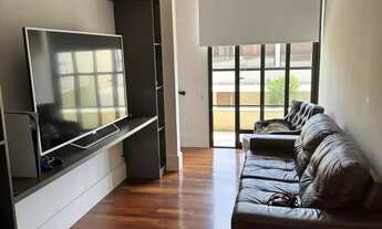 Imagem 7: Casa de condomínio para venda tem 222 metros quadrados com 4 quartos