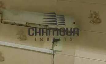 Imagem 7: Apartamento de um quarto sem garagem