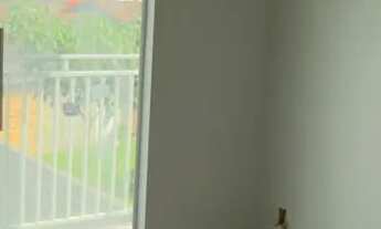 Imagem 3: Apartamento de 2/4 a 200 metros da Mario Covas cond fechado