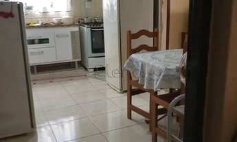 Imagem 7: Casa à venda em Campinas, Jardim Novo Campos Elíseos, com 3 quartos, com 79 m²