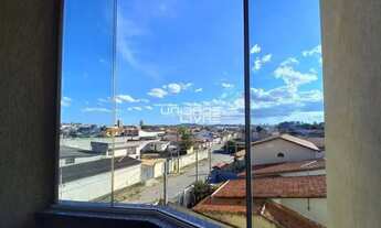 Imagem 2: Apartamento 2 Dormitórios com Sacada no Cond. San Marino Vila Suíssa, Mogi