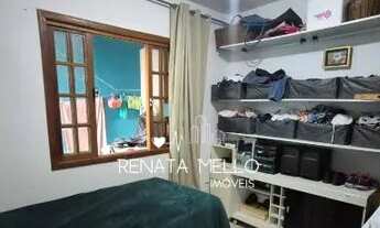 Imagem 11: Casa com três quartos no Ipiranga I