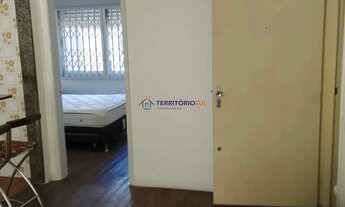 Imagem 7: Excelente apto Térreo 1D, c/ suíte, Cidade Baixa - Porto Alegre - LOCADO