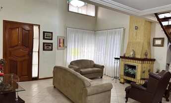 Imagem 7: Casa com 4 dormitórios para temporada, 300 m² - Jurerê Internacional - Florianópolis/SC