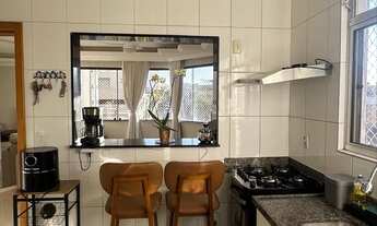 Imagem 2: Apartamento de 2 quartos - Bairro Castelo